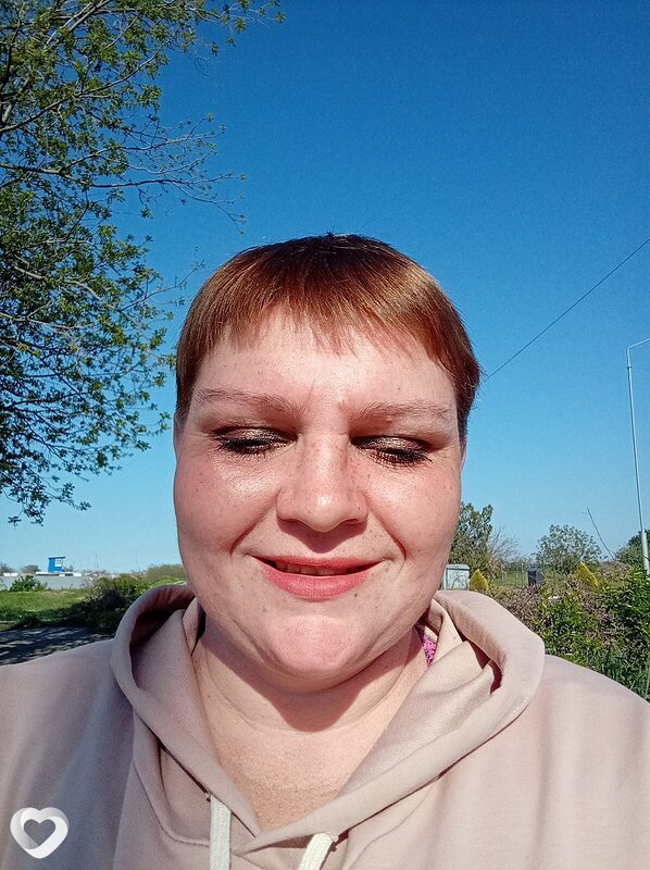 Анастасия, 34, Ейске — анкета №2065774