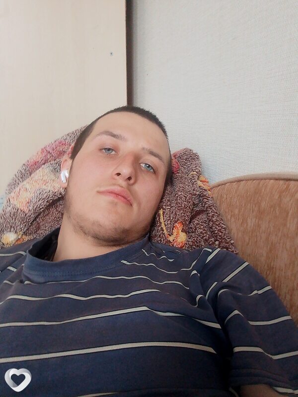 Закий, 22, Санкт-Петербурге — анкета №2065781