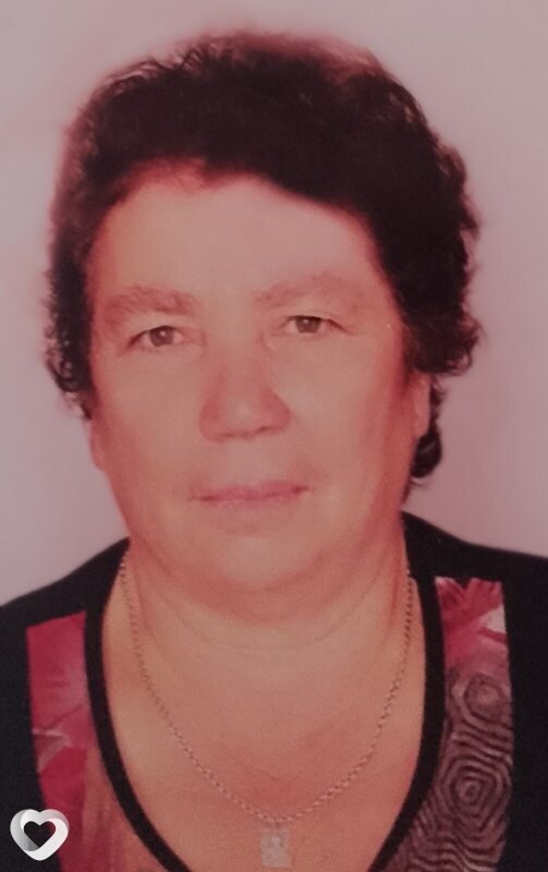 Галина, 65, Кременчуге — анкета №2065782