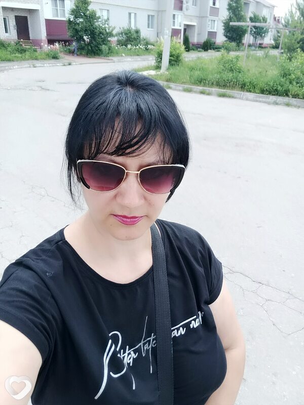 Наталия, 43, Рязани — анкета №2065785