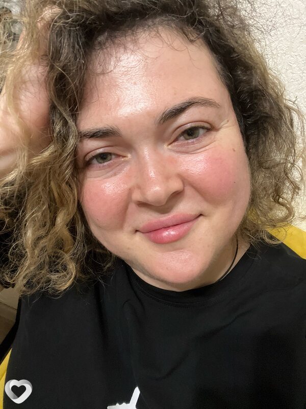 Leila, 37, Санкт-Петербурге — анкета №2065788