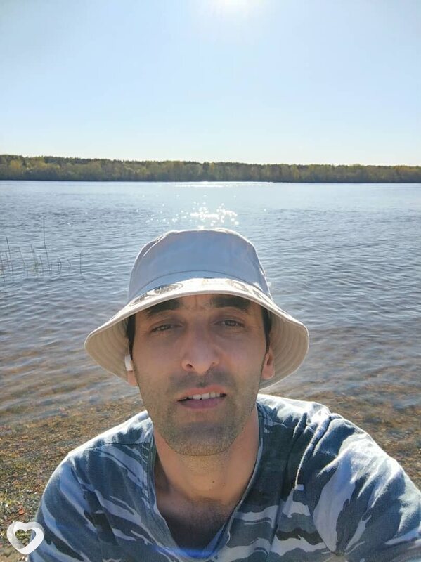 Дилшод, Ленинградская