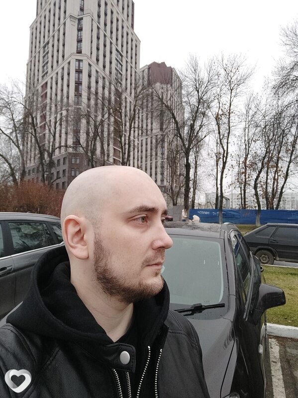 Андрей, 34, Нижнем Новгороде — анкета №2066244