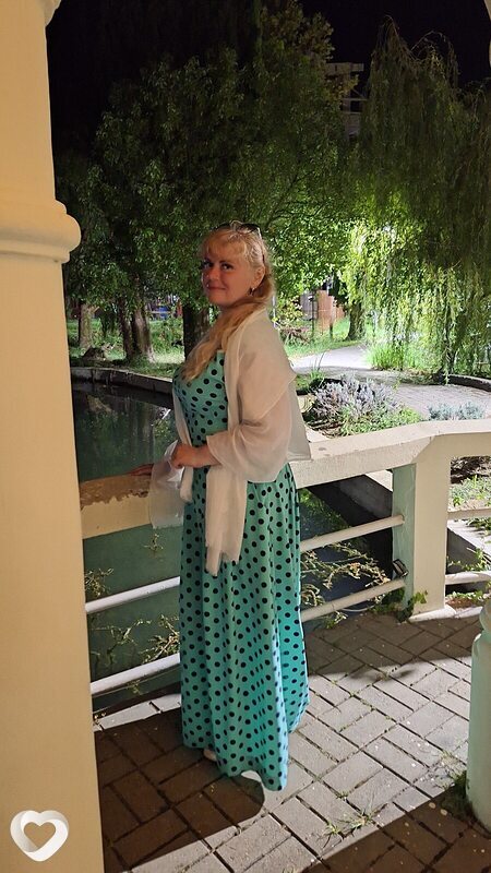 Лана, 43, Москве — анкета №2066245