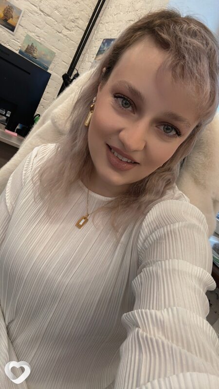 Алина, 29, Новосибирске — анкета №2066248