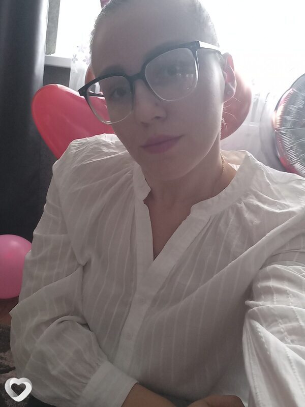 Юля, 31, Бресте — анкета №2066254