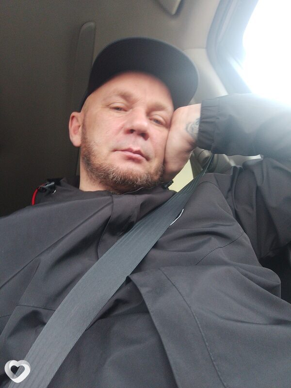 Максим, 43, Павлодаре — анкета №2066255