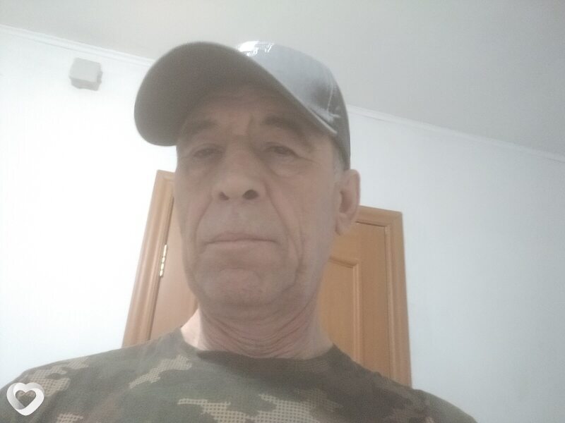Сергей, 57, Барнауле — анкета №2065869
