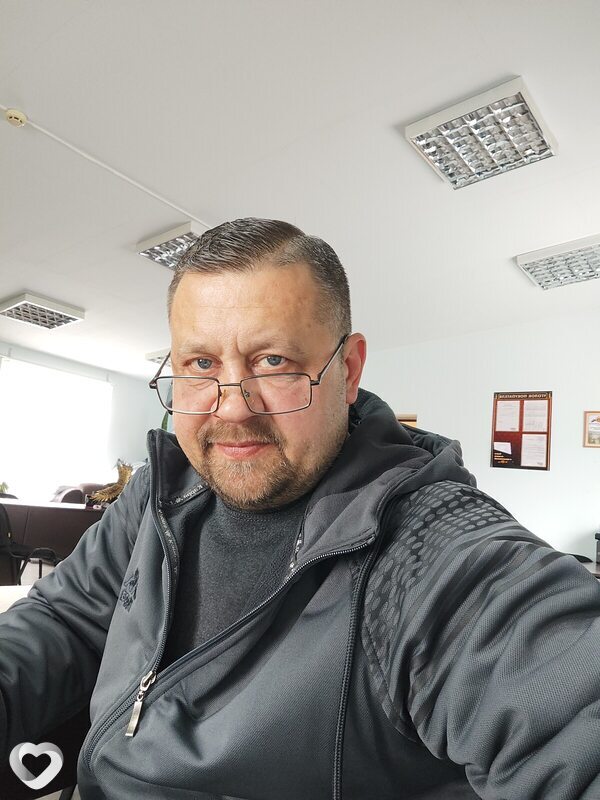 Олег, 55, Луганске — анкета №2065870