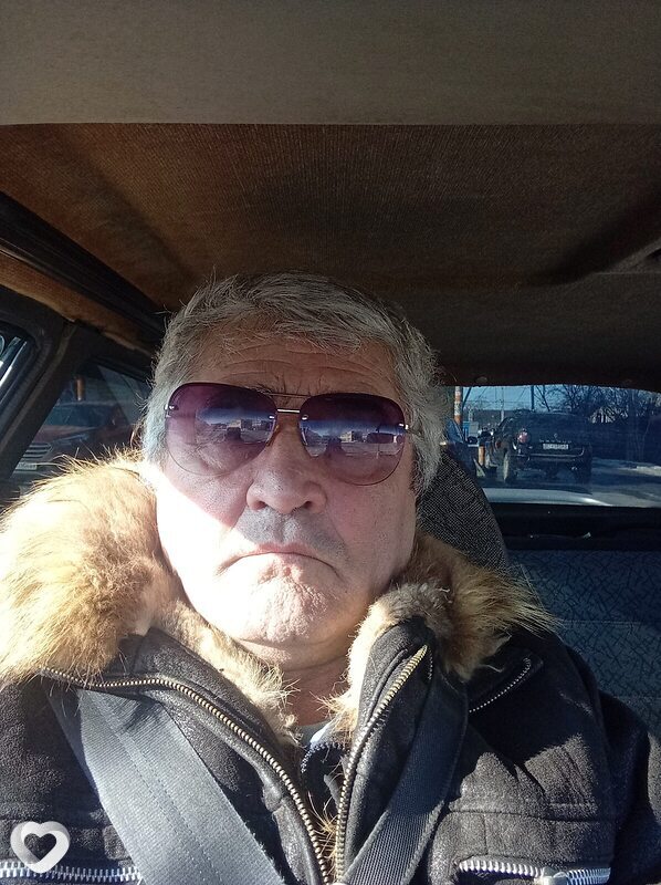 Сатор, 54, Арамиле — анкета №2065873