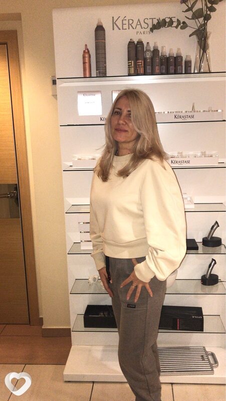 Татьяна, 55, Мариуполе — анкета №2065874