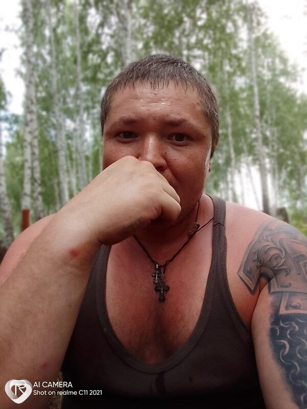 Александр, 35, Донецке — анкета №2065880