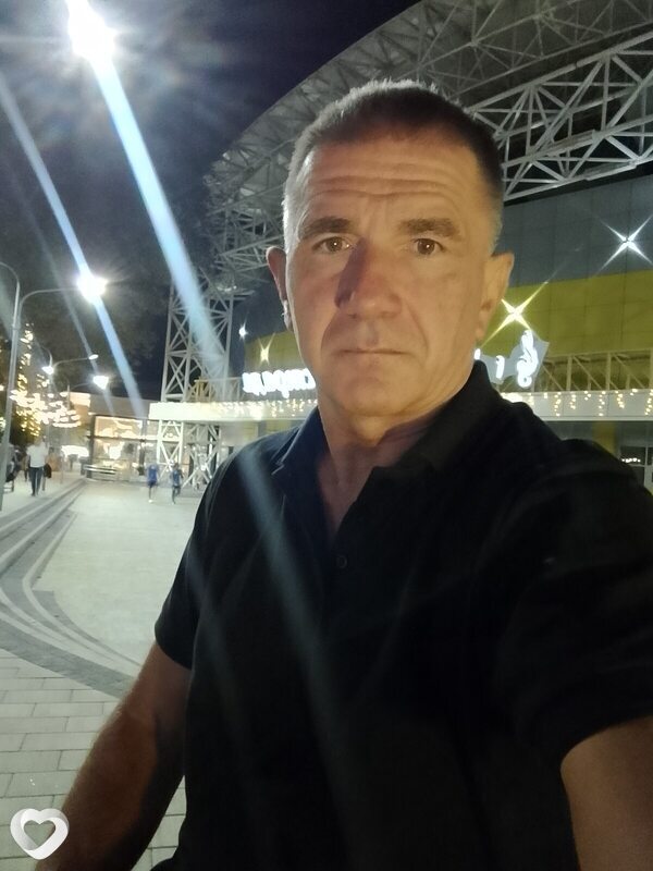 Николай, 49, Ейске — анкета №2065886