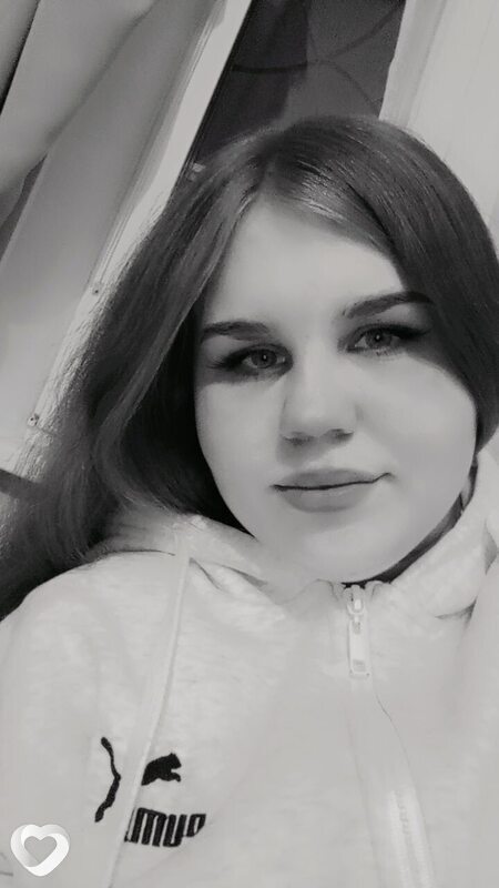 Светлана, 21, Перми — анкета №2065845