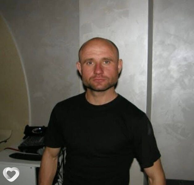Саша, 36, Сумах — анкета №2065851