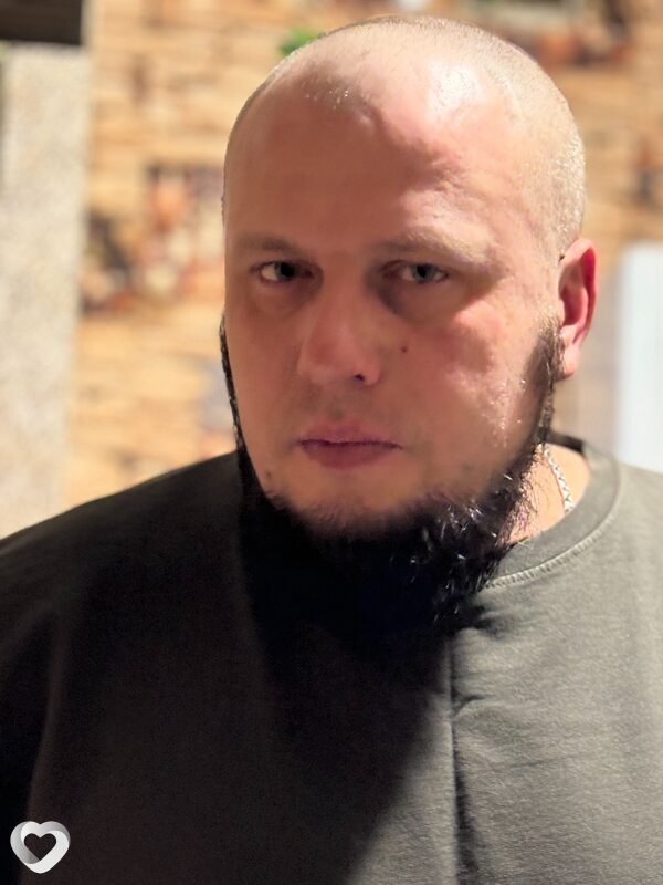 Сергей, 40, Подольске — анкета №2065854