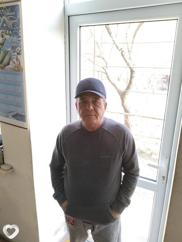 Алик, 50, Таразе — анкета №2065863
