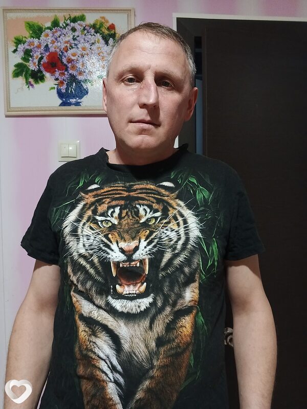 Alexey, 47, Усть-Кут — анкета №2065903