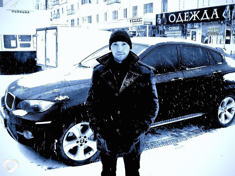 Андрей, 40, Свободном — анкета №2065906