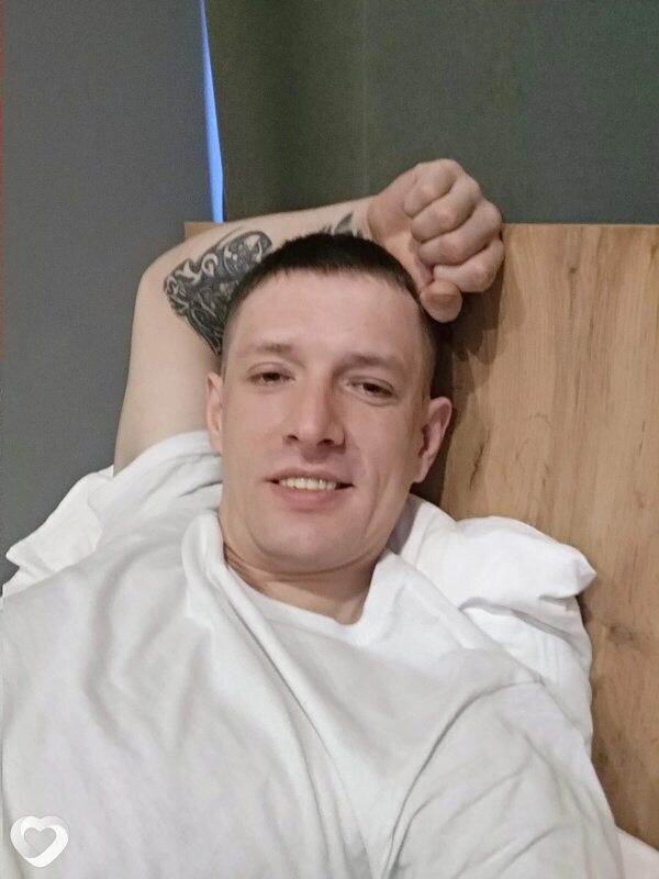 Александр, 37, Нижнем Тагиле — анкета №2065907