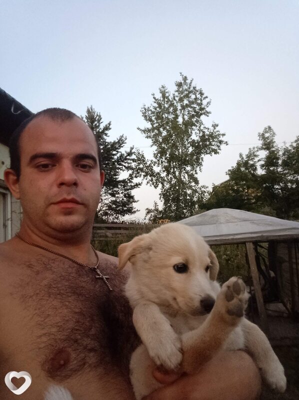 Валентин, 26, Прокопьевске — анкета №2065911