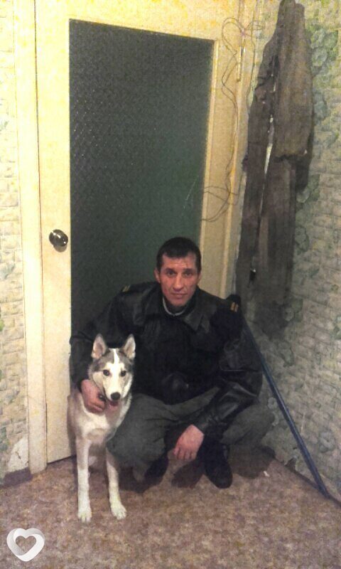 Алексей, 44, Ржеве — анкета №2065912