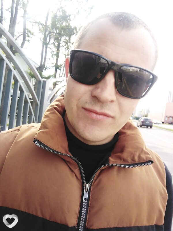 Михаил, 46, Могилев — анкета №2065914