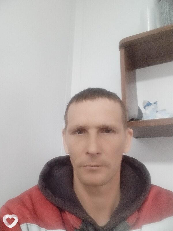 Vladimir, 45, Красноярске — анкета №2065917