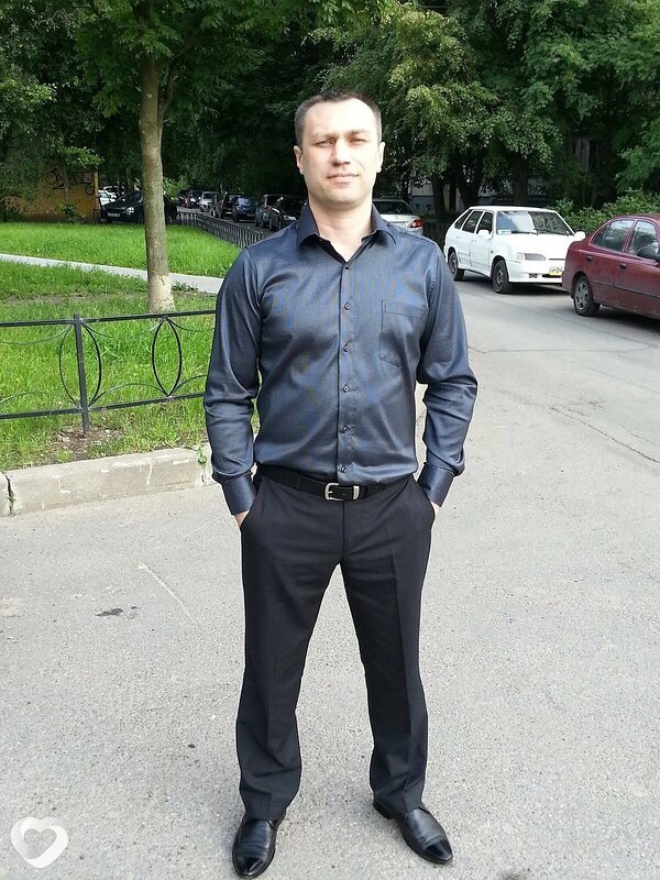 Максим, 42, Оренбурге — анкета №2065943