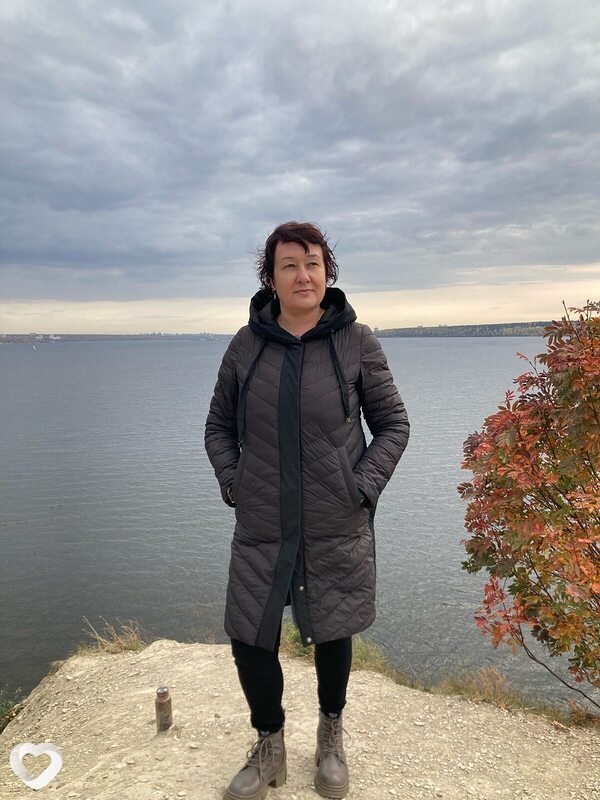 Алена, 47, Перми — анкета №2065944
