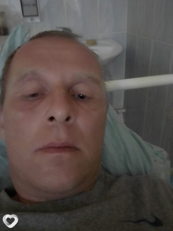 Алексей, 47, Минске — анкета №2065949