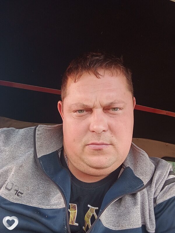 Николай, 39, Нижнем Новгороде — анкета №2065963