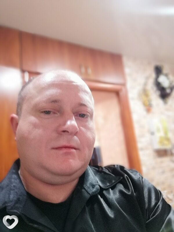 Игорь, 39, Витебске — анкета №2065919