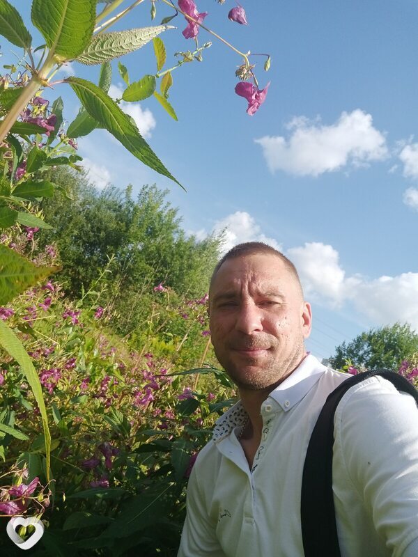 Тоша, 40, Санкт-Петербурге — анкета №2065927
