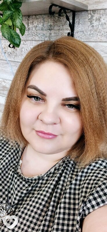 Инна, 34, Орске — анкета №2065928