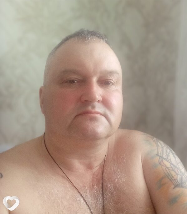 Николай, 52, Чите — анкета №2065937