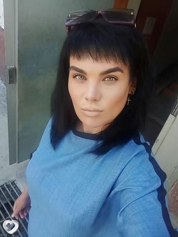 Дана, 35, Рудном — анкета №2065820