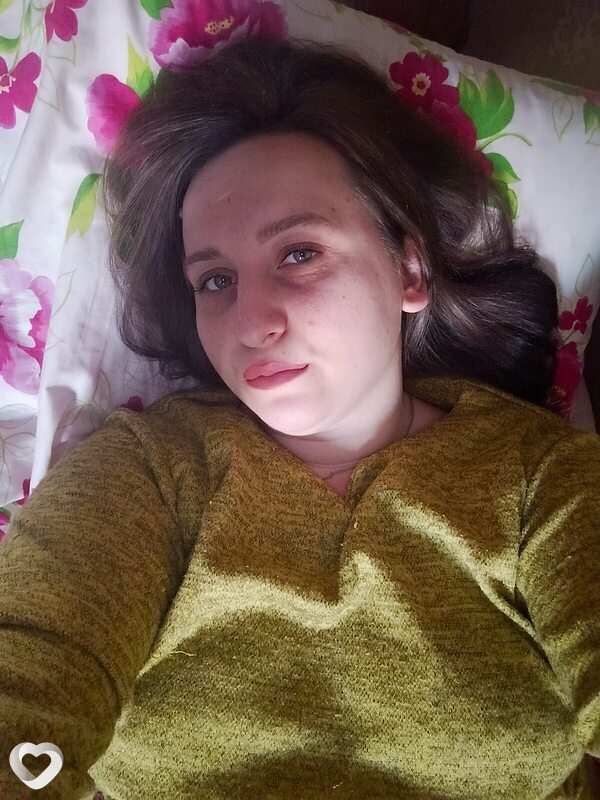 Кристина, 28, Ростове-на-Дону — анкета №2065823