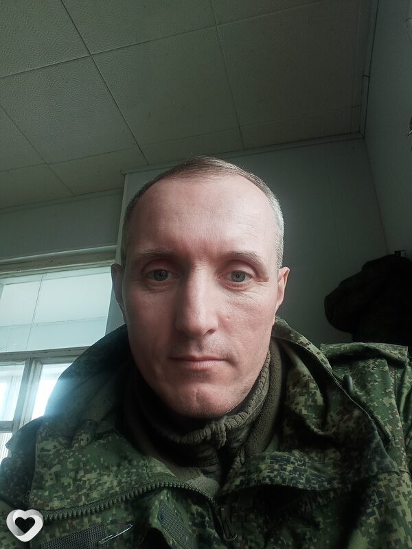 Дмитрий, 37, Каменске-Шахтинском — анкета №2065831