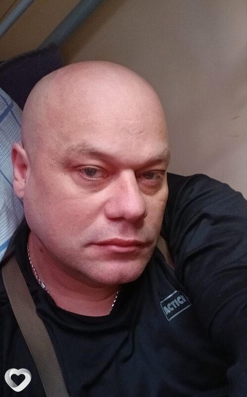 Алекс, 46, Шахтах — анкета №2065834