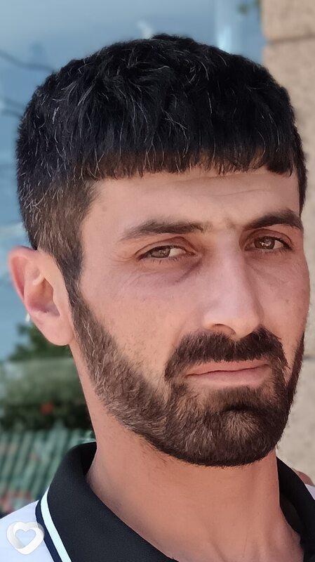 Геворг, 35, Южно-Сахалинске — анкета №2065837