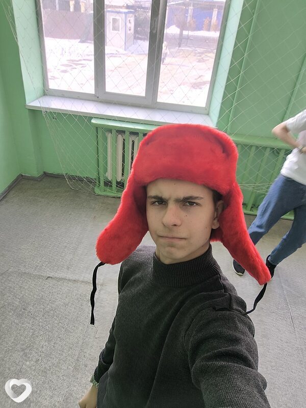 Артем, Москва