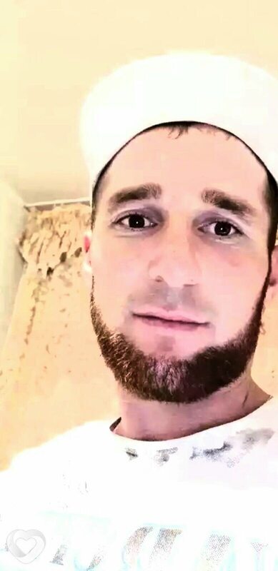 Магамед, 30, Орёл — анкета №2066741