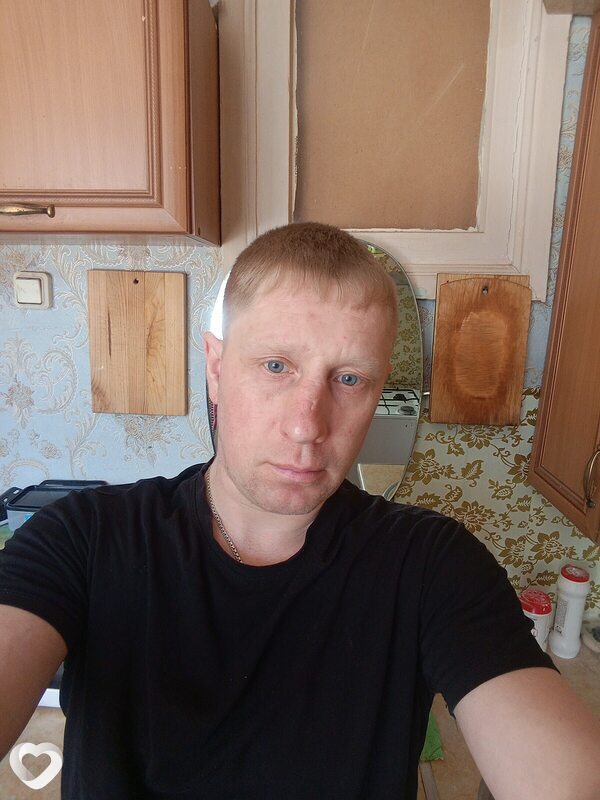 Петр, 39, Нефтеюганске — анкета №2066745