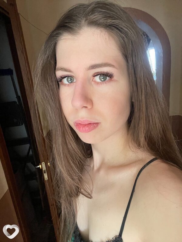 Дарья, 22, Москве — анкета №2066747