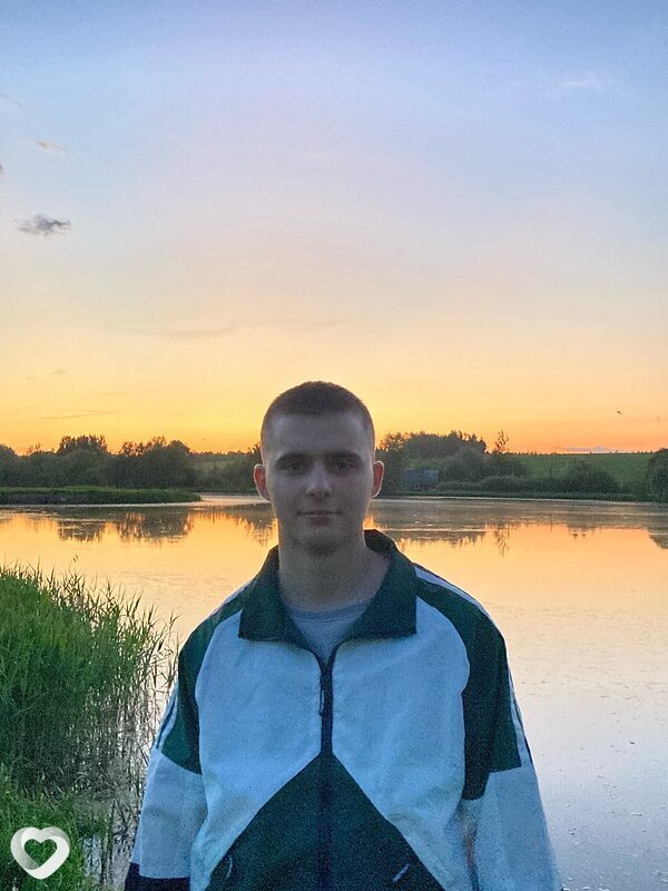 Артем, 22, Минске — анкета №2066754
