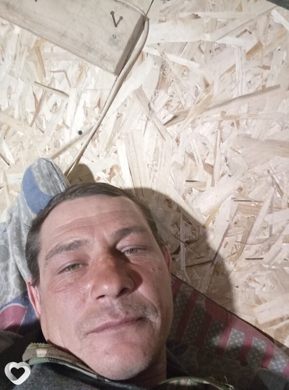 Дмитрий, 42, Оренбурге — анкета №2066756
