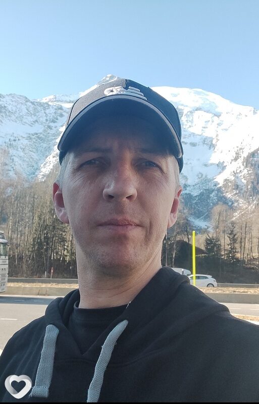 Денис, 45, Светлогорске — анкета №2066758