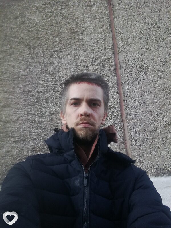 Юрий Ив, 37, Темиртау — анкета №2066760