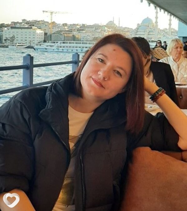 Елена, 43, Самаре — анкета №2066319